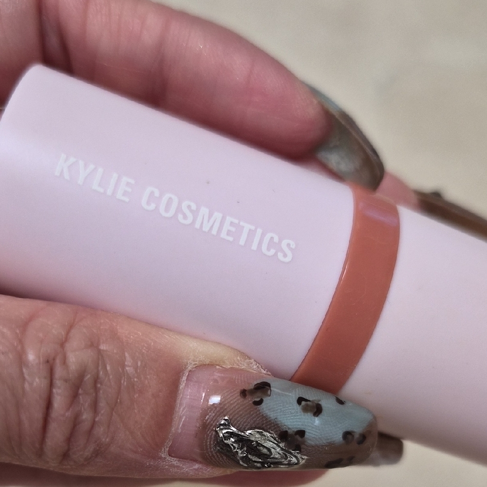 Kylie Cosmetics Nude Lipstick